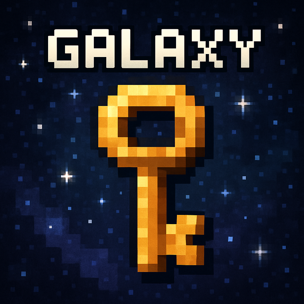 The Server Has Launched – And It's Not Just Another One!